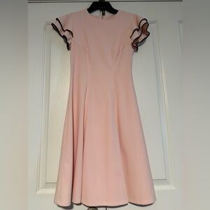 Tommy Hilfiger Light Pink Dress